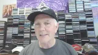 What's New 2025 Echolyn Time Silent Radio II Album