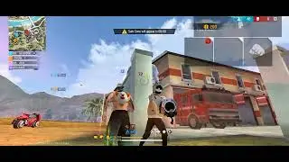 Free fire esports tournament sniping highlights 