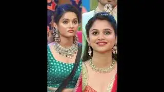 Who is your favourite #prerana or #yashmi WhatsApp status videos #bigbosstelugu