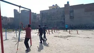 ISSB OBSTACLES BY A Commando Candidate in Just 53 Seconds 🇵🇰😍🇵🇰.            0344 4645340
