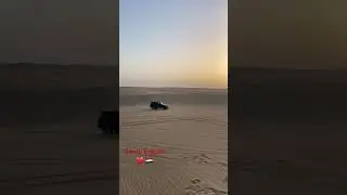 Siwa, Egypt .. desert camping