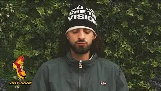 LeffJante & Eulogy // Talk Bare (Official Music Video)