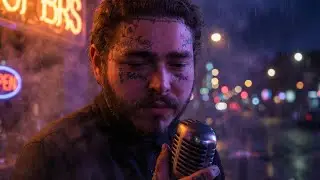 Post Malone -  &ldquo;Broken Halo&rdquo;(New Music Lyrics 2026)