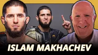 UFC 311: Champ Islam Makhachev said goal is to keep title 