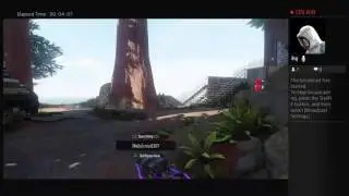 Sneak778 The Shirtless gamer
