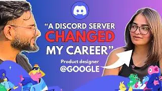 How a Game Night Turned Into Her First Internship