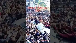 balens crazy fan in Nepal #viralvideo #viralshorts #viral