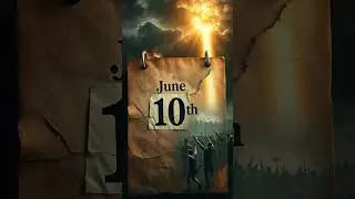 June 10th History War Witchcraft and Hope