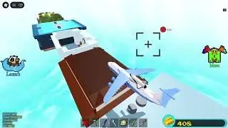 Mid-air crash