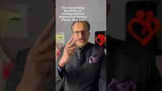 The Surprising Benefits of Masturbation: Improving Stress, Sleep, and Sex # dr sunil Jindal#bestivf