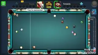 Pawan 8bp vs Fernando the legend...