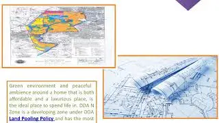 DDA N Zone