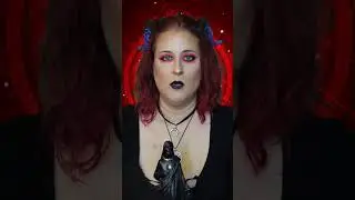🌙 Ex-Christian witch working with Jesus