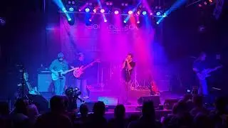 The Experiment - A Pearl Jam Tribute Band 