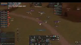 L2 Rampage - PvP zone