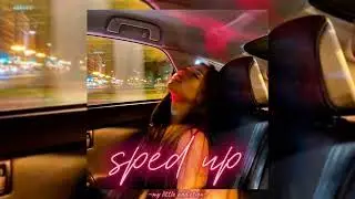 𝘧𝘢𝘺𝘥𝘦𝘦 ~ 𝘤𝘢𝘯'𝘵 𝘭𝘦𝘵 𝘨𝘰 | 𝘴𝘱𝘦𝘥 𝘶𝘱 |