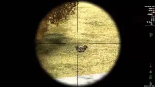 TheShocker Check Outpost kill