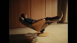 Your most important time - supported by Stressless Adam