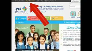 Online Curriculum Learning for ESL Students