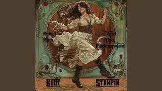 Boot Stompin