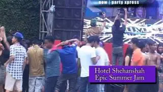 Epic summer jam