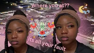 Storytime: My Boyfriend Momma Tried To SCAM Me 