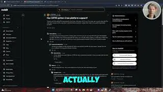 Можно ли играть в кроссплатформенной игре на сервере Hunter Call Of The Wild?