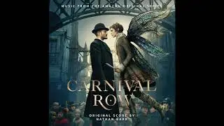 Chasing Jack | Carnival Row: Season 1 OST