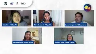 Smashing the Gender Finance Gap: Investment Readiness for Women Entrepreneurs by Villgro | PHSW21