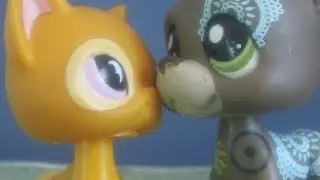 Lps: The Only Exception (stop motion)for Lulusvideos220
