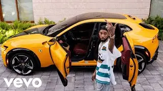 Key Glock ft. Young Dolph - Got Some Paper [Music Video]