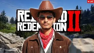 RDR 2 Ending Is Near   [ Red Dead Redeption 2 Live 🛑 ] #rdr #rdr2 #rdr2live