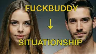 Situationship or FWB?