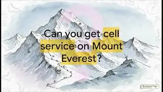 Everest: Facts from the Top | Fun Facts About Mount Everest &ndash; Know All Club