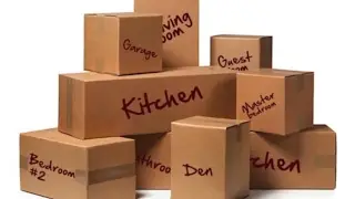 3 Ways To Move In One Weekend