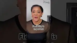 Be FLEXIBLE! #resilience #resilienceinaction #resiliency #resiliencetips #shorts