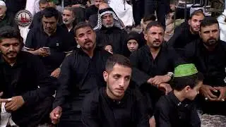 سماحة الشيخ منتظر التميمي / 17 محرم الحرام 1441 هـ