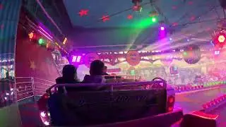 Musik Shop Rasch Onride Fettmarktkirmes Warendorf 2025