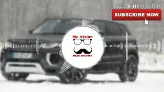 Boss | [BASS BOOSTED] | Jass Manak | [REFIX] | {USE HEADPHONES FOR BETTER EXPERIENCE} | Mr. Vision