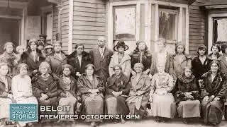 Preview - Wisconsin Hometown Stories: Beloit