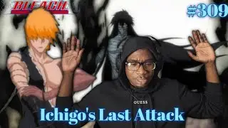 Bleach Episode 309  Goodbye Aizen Ichigo Win This One