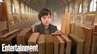 Here Are 15 of The Best Movie Adaptations Of Classic Children&rsquo;s Books | Entertainment Weekly