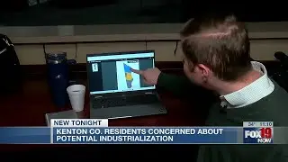 Kenton Co. residents concerned about potential industrialization