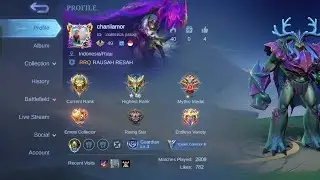 BELERICK BEST BUILD 2026
