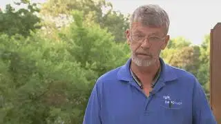 Energy-saving tips for the Summertime