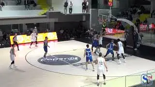 HIGHLIGHTS PAPERDI' JUVECASERTA-FABRIANO
