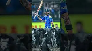 Virat Kohli #song #trending #prabhas #virat #viratkohli #viral  #arjunsarkaar #hit3 #bahubali2 #og