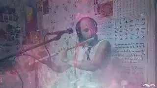 Drifting on a Cloud (short.pt4) Sound healing, Ambient Flute