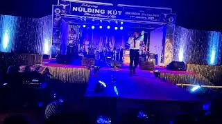 Kikima: Nulding Kut 2022