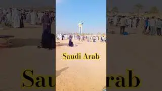 🕊️ Saudi Arab Ka Famous Animal Market#SaudiArab #SaudiArabMarket #AnimalMarket #SaudiArabAnimals